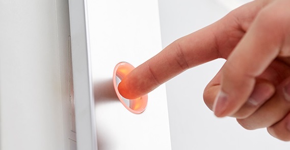 touchless